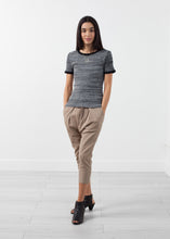 Carica l'immagine nel visualizzatore di Gallery, Waffle Knit Crew