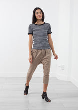 Carica l'immagine nel visualizzatore di Gallery, Waffle Knit Crew