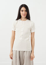 Carica l'immagine nel visualizzatore di Gallery, Waffle Henley