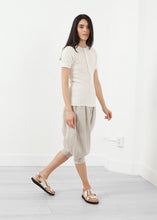 Carica l'immagine nel visualizzatore di Gallery, Waffle Henley