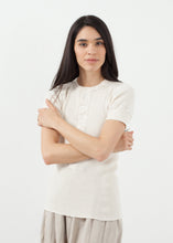 Carica l'immagine nel visualizzatore di Gallery, Waffle Henley
