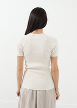 Carica l'immagine nel visualizzatore di Gallery, Waffle Henley