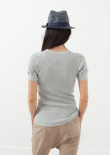 Carica l'immagine nel visualizzatore di Gallery, Waffle Henley