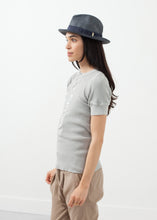 Carica l'immagine nel visualizzatore di Gallery, Waffle Henley