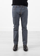 Carica l'immagine nel visualizzatore di Gallery, Washed Denim