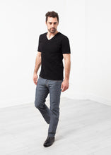Carica l'immagine nel visualizzatore di Gallery, Washed Denim