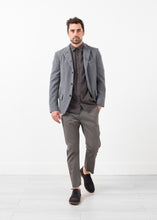 Carica l'immagine nel visualizzatore di Gallery, Washed Wool Blazer