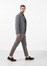 Carica l'immagine nel visualizzatore di Gallery, Washed Wool Blazer