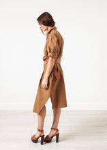 Carica l&#39;immagine nel visualizzatore di Gallery, Farlill Heel in Brown