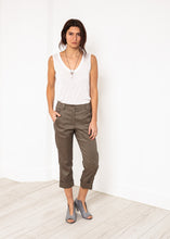 Carica l&#39;immagine nel visualizzatore di Gallery, Tac Trouser in Mud