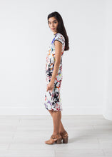 Carica l&#39;immagine nel visualizzatore di Gallery, Dream Dress in Painted Floral