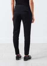 Carica l&#39;immagine nel visualizzatore di Gallery, Clarence Trouser in Black