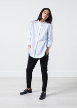 Carica l&#39;immagine nel visualizzatore di Gallery, Clarence Trouser in Black