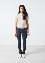 Carica l&#39;immagine nel visualizzatore di Gallery, Skinny Stretch Jean in Indigo