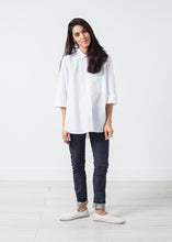 Carica l&#39;immagine nel visualizzatore di Gallery, Skinny Stretch Jean in Indigo