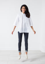 Carica l&#39;immagine nel visualizzatore di Gallery, Skinny Stretch Jean in Indigo