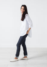 Carica l&#39;immagine nel visualizzatore di Gallery, Skinny Stretch Jean in Indigo