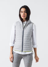 Carica l&#39;immagine nel visualizzatore di Gallery, Primula Vest in Light Grey