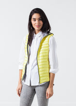 Carica l&#39;immagine nel visualizzatore di Gallery, Primula Vest in Yellow