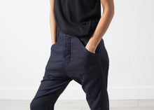 Carica l&#39;immagine nel visualizzatore di Gallery, Balan Pant in Linen