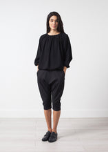 Carica l&#39;immagine nel visualizzatore di Gallery, Bubble Peasant Top