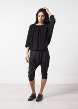 Carica l&#39;immagine nel visualizzatore di Gallery, Bubble Peasant Top