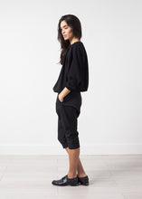 Carica l&#39;immagine nel visualizzatore di Gallery, Bubble Peasant Top