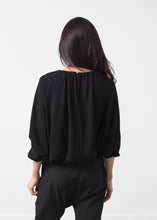 Carica l&#39;immagine nel visualizzatore di Gallery, Bubble Peasant Top