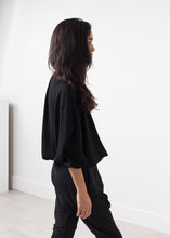 Carica l&#39;immagine nel visualizzatore di Gallery, Bubble Peasant Top