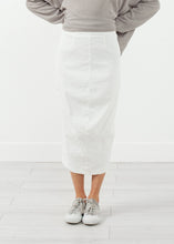 Carica l&#39;immagine nel visualizzatore di Gallery, Fitted Skirt