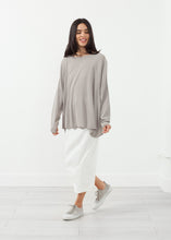 Carica l&#39;immagine nel visualizzatore di Gallery, Fitted Skirt