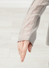Carica l&#39;immagine nel visualizzatore di Gallery, Fitted Skirt