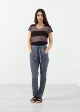 Carica l&#39;immagine nel visualizzatore di Gallery, Troupy Pant in Silky Cotton
