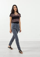 Carica l&#39;immagine nel visualizzatore di Gallery, Troupy Pant in Silky Cotton