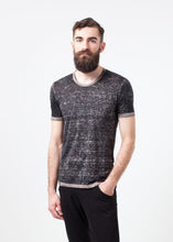 Carica l&#39;immagine nel visualizzatore di Gallery, Linen T-shirt in Rope