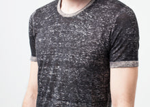 Carica l&#39;immagine nel visualizzatore di Gallery, Linen T-shirt in Rope
