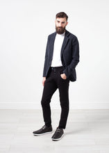 Carica l'immagine nel visualizzatore di Gallery, Zepo Brushed Cotton Blazer