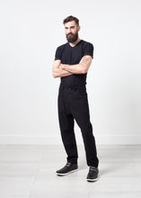 Carica l&#39;immagine nel visualizzatore di Gallery, Balda Pant in Drop Crotch