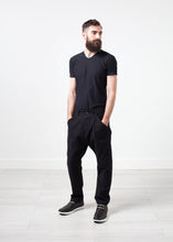 Carica l&#39;immagine nel visualizzatore di Gallery, Balda Pant in Drop Crotch