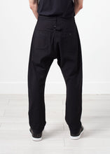 Carica l&#39;immagine nel visualizzatore di Gallery, Balda Pant in Drop Crotch