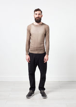 Carica l&#39;immagine nel visualizzatore di Gallery, Mottled Cashmere Crewneck