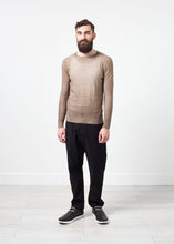 Carica l&#39;immagine nel visualizzatore di Gallery, Mottled Cashmere Crewneck