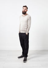 Carica l&#39;immagine nel visualizzatore di Gallery, Mottled Cashmere Crewneck