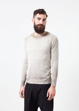 Carica l&#39;immagine nel visualizzatore di Gallery, Mottled Cashmere Crewneck