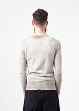 Carica l&#39;immagine nel visualizzatore di Gallery, Mottled Cashmere Crewneck