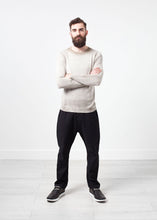 Carica l&#39;immagine nel visualizzatore di Gallery, Mottled Cashmere Crewneck