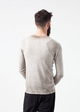 Carica l&#39;immagine nel visualizzatore di Gallery, Mottled Cashmere Crewneck