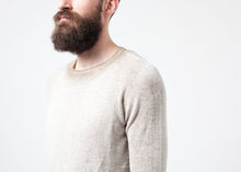 Carica l&#39;immagine nel visualizzatore di Gallery, Mottled Cashmere Crewneck