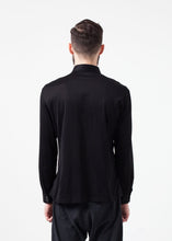 Carica l'immagine nel visualizzatore di Gallery, Scotland Button-Up in Black