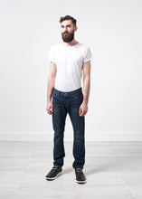 Carica l&#39;immagine nel visualizzatore di Gallery, Slim Fit Jean in Indigo